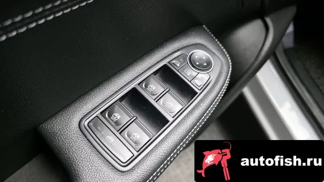 Renault Korea (Samsung) XM3 XM3 2020 года - похожие автомобили