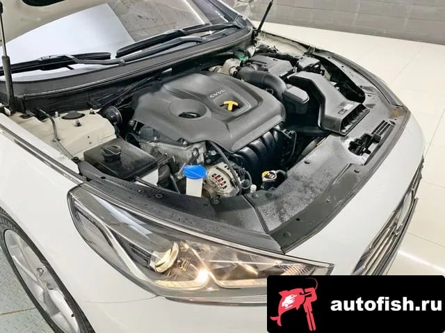 Hyundai Sonata Sonata New Rise 2019 года - вид 6