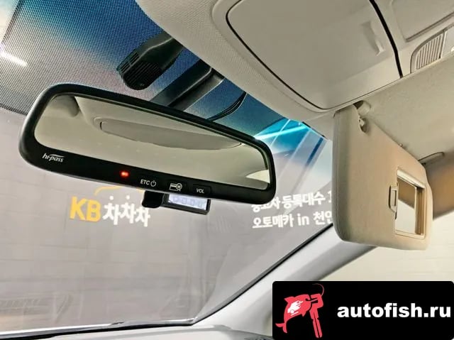 Hyundai Sonata Sonata New Rise 2019 года - похожие автомобили