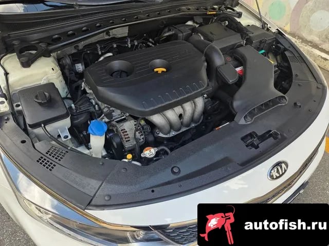 Kia K5 K5 second generation 2018 года - похожие автомобили