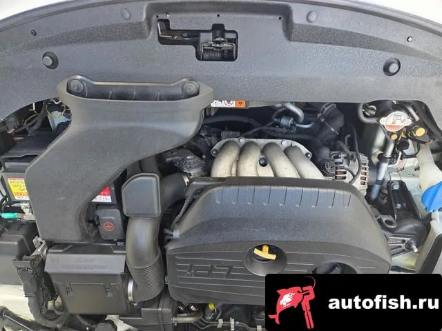 Kia K5 K5 second generation 2018 года - вид 6