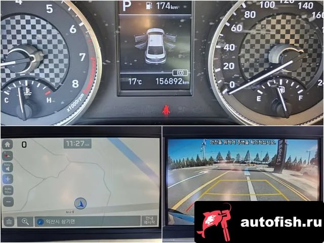 Hyundai AVANTE The New Avante AD 2018 года - похожие автомобили