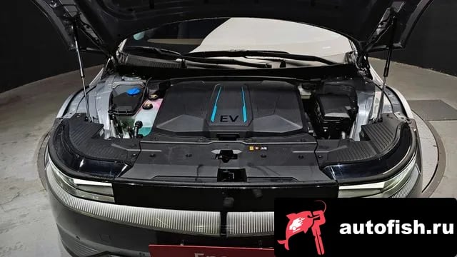 Hyundai Ioniq5 Ionic 5 2022 года - вид 6