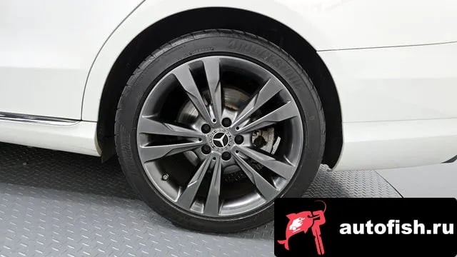 Mercedes-Benz C-Class C-Class W205 2018 года - вид 5