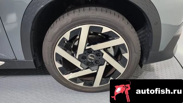 Mini Countryman Cooper S Countryman 3rd Generation 2024 года - вид 5