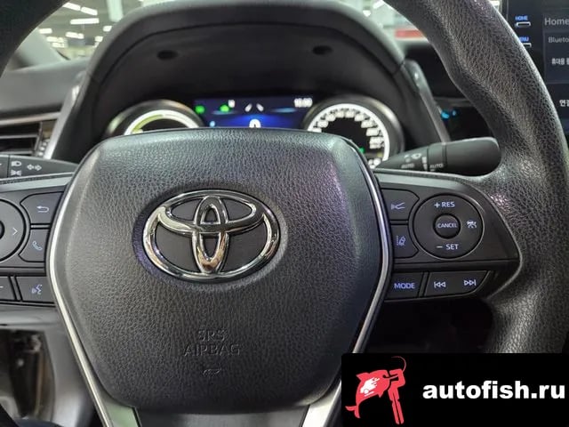 Toyota Camry Camry (XV70) 2023 года - вид 6