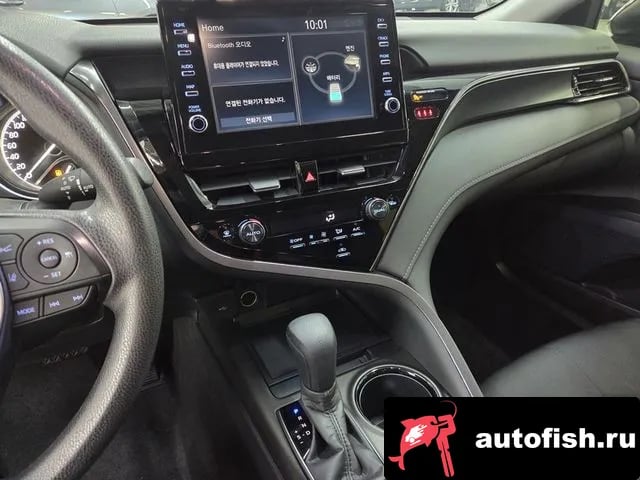 Toyota Camry Camry (XV70) 2023 года - вид 7