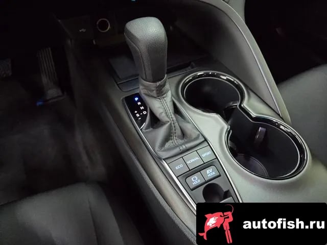 Toyota Camry Camry (XV70) 2023 года - вид 10