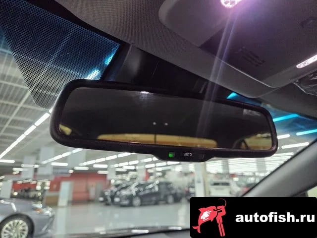 Toyota Camry Camry (XV70) 2023 года - вид 12