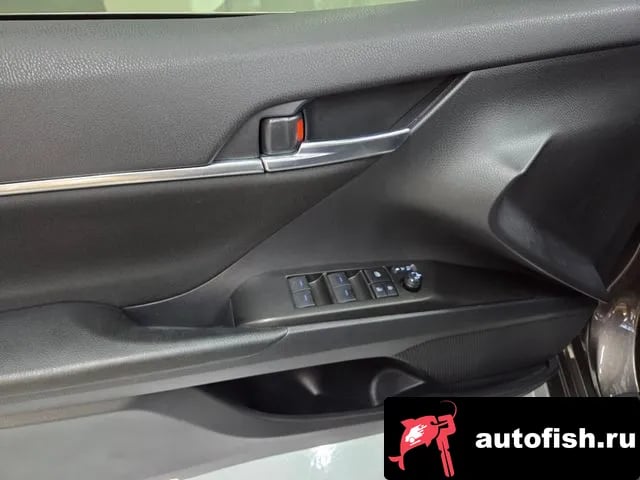 Toyota Camry Camry (XV70) 2023 года - вид 13