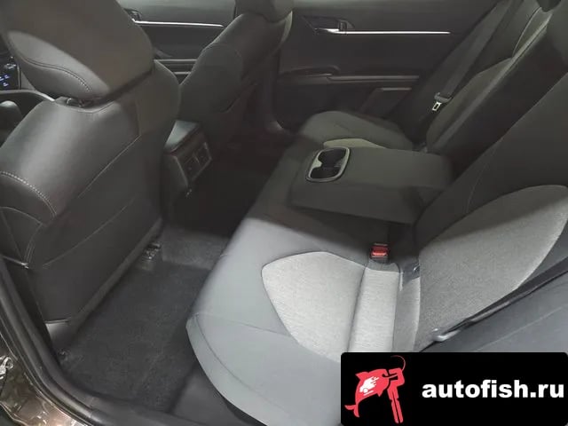 Toyota Camry Camry (XV70) 2023 года - вид 15