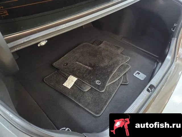 Toyota Camry Camry (XV70) 2023 года - вид 17