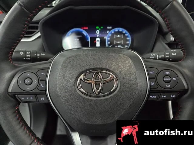 Toyota RAV4 RAV4 5th Generation 2024 года - вид 6
