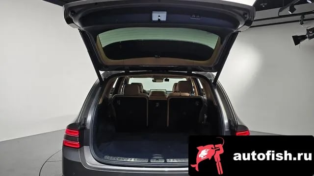Genesis GV80 GV80 2020 года - похожие автомобили