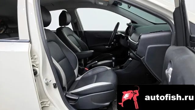 Kia morning All New Morning (JA) 2018 года - похожие автомобили