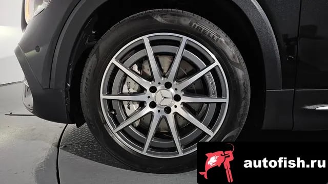 Mercedes-Benz GLB-Class GLB-Class X247 2023 года - вид 4