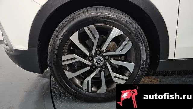 KG Mobility (Ssangyong) TIBOLI Tivoli Air 2018 года - вид 5