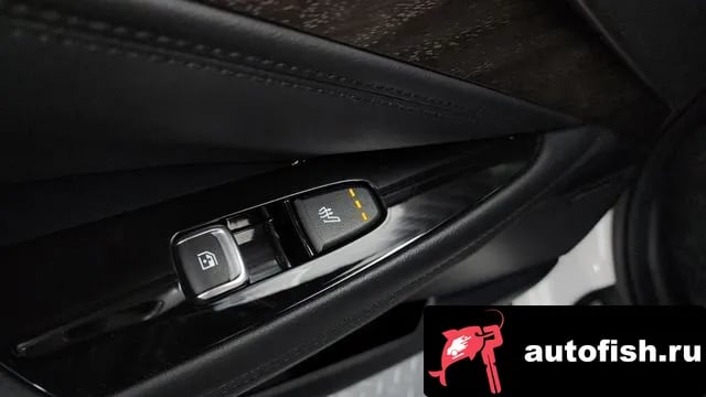 Kia K8 K8 Hybrid 2023 года - похожие автомобили