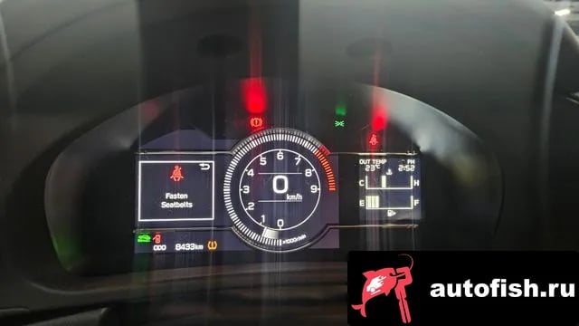 Toyota 86 GR86 2024 года - вид 8