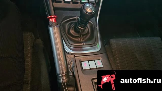 Toyota 86 GR86 2024 года - вид 11