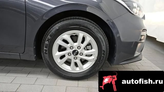 Kia K3 Come New K3 2020 года - вид 5