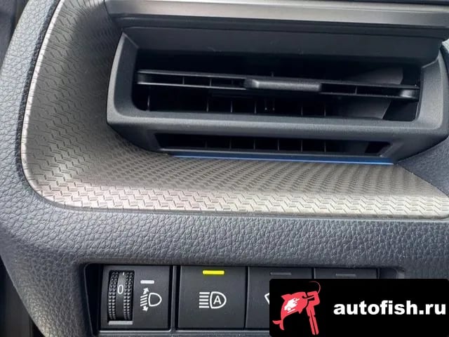 Toyota Prius Prius 5th Generation 2024 года - вид 12