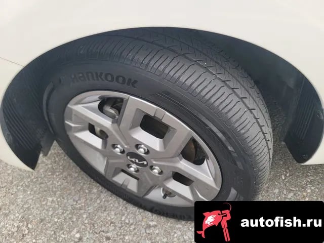 Kia RAY The New Kia Ray 2024 года - вид 5