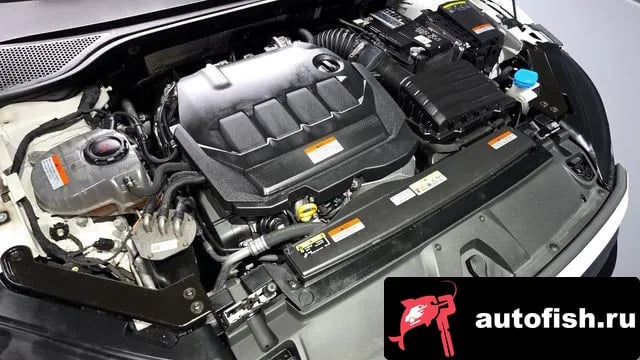 Volkswagen Arteon Atheon 2023 года - вид 6