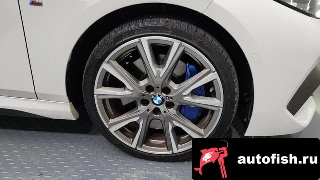 BMW 2-Series 2 Series Gran Coupe (F44) 2021 года - вид 5