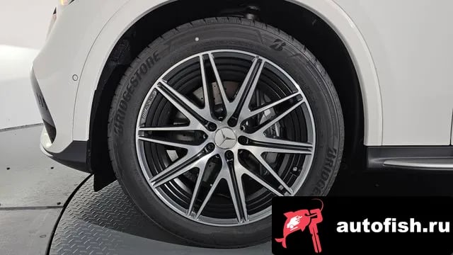 Mercedes-Benz GLC-Class GLC-Class X254 2025 года - похожие автомобили