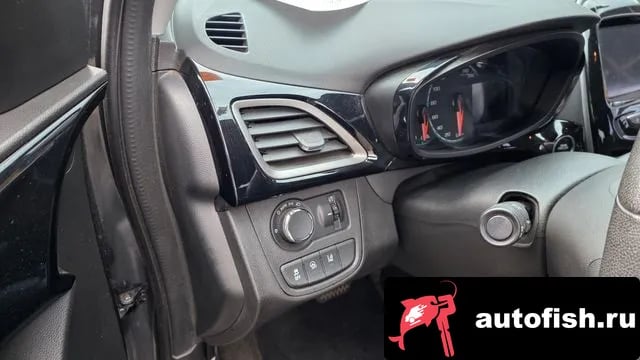 Chevrolet (GM Daewoo) Spark The New Spark 2020 года - вид 6