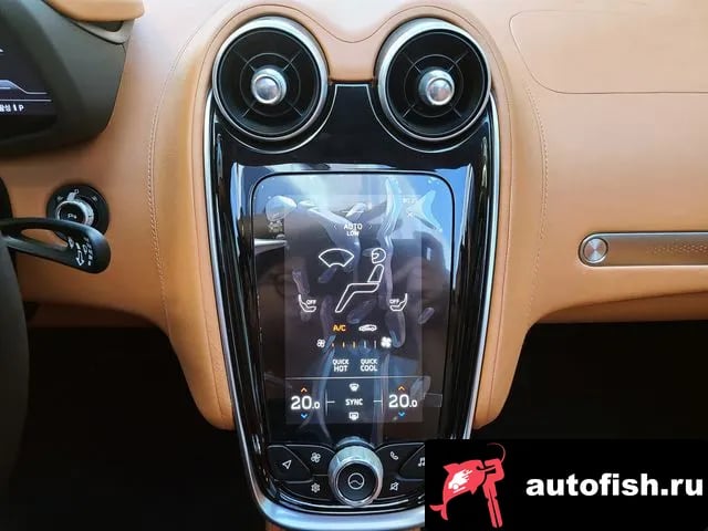 Mclaren GT GT 2021 года - похожие автомобили