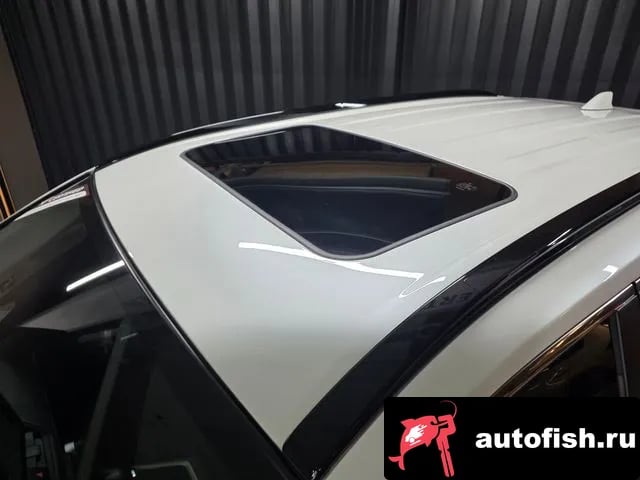 Toyota RAV4 RAV4 5th Generation 2024 года - вид 6