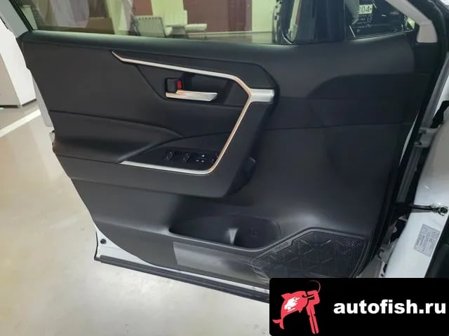 Toyota RAV4 RAV4 5th Generation 2024 года - вид 9