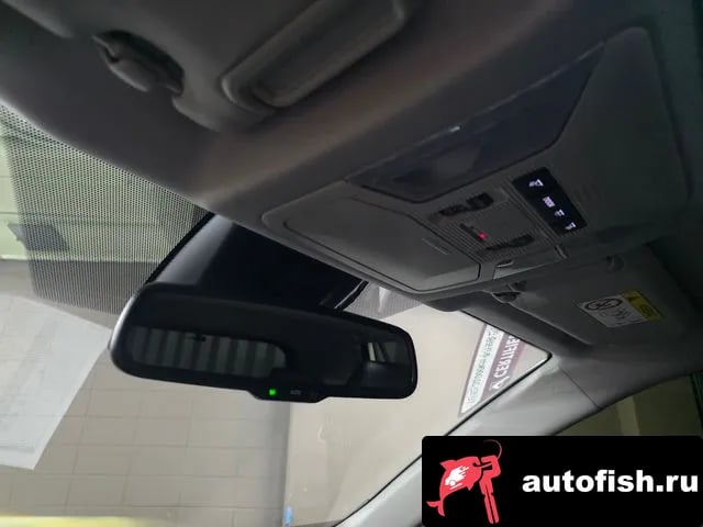 Toyota RAV4 RAV4 5th Generation 2024 года - вид 14