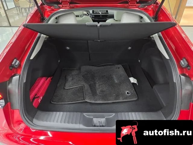 Toyota Prius Prius 5th Generation 2024 года - вид 17