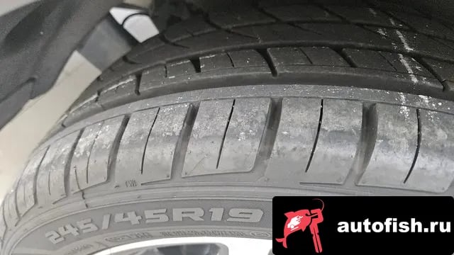 Kia Sportage Sportage 4th Generation 2018 года - вид 6