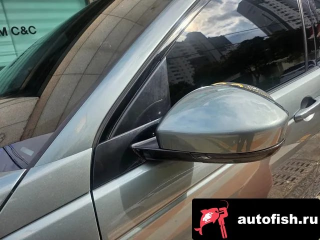 Land Rover Discovery Sport Discovery Sports 2018 года - похожие автомобили