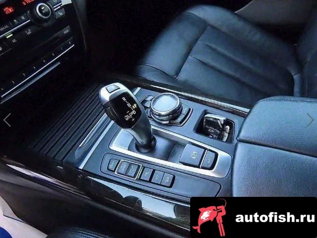 BMW X5 X5 (F15) 2013 года - вид 11