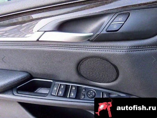 BMW X5 X5 (F15) 2013 года - вид 12