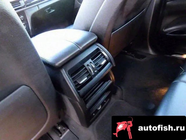 BMW X5 X5 (F15) 2013 года - вид 16