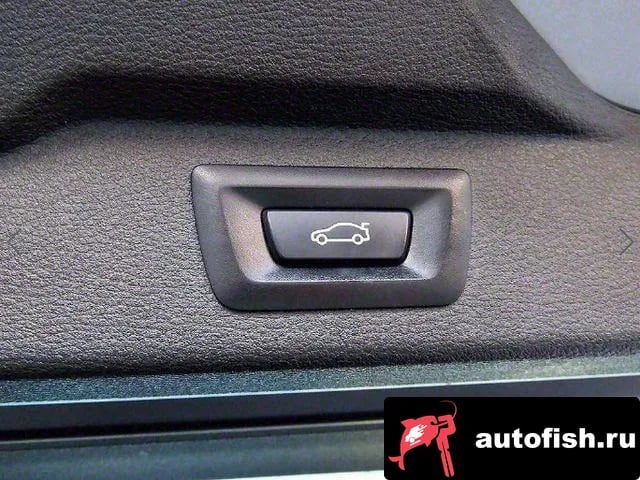 BMW X5 X5 (F15) 2013 года - вид 17