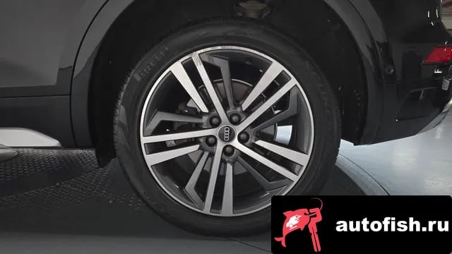 Audi Q5 Q5 (FY) 2021 года - вид 4