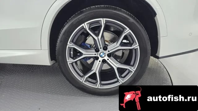 BMW X5 X5 (G05) 2025 года - вид 5