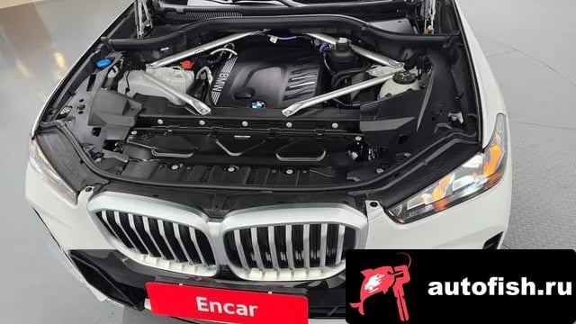 BMW X5 X5 (G05) 2025 года - вид 6