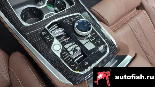 BMW X5 X5 (G05) 2025 года - вид 9