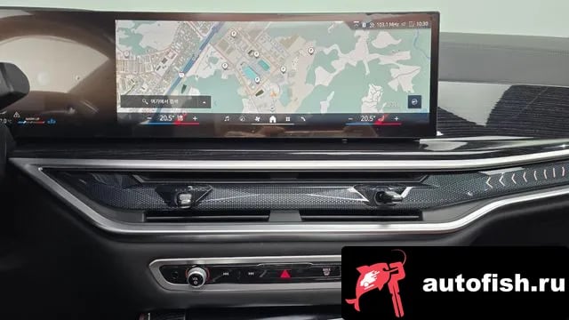 BMW X5 X5 (G05) 2025 года - похожие автомобили