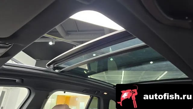 BMW X5 X5 (G05) 2025 года - вид 18