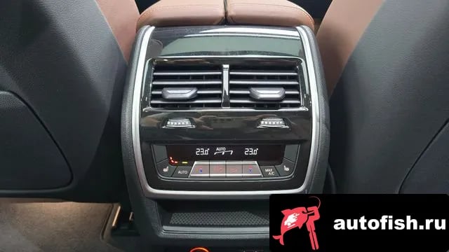 BMW X5 X5 (G05) 2025 года - вид 19