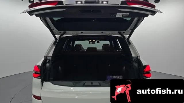 BMW X5 X5 (G05) 2025 года - вид 20